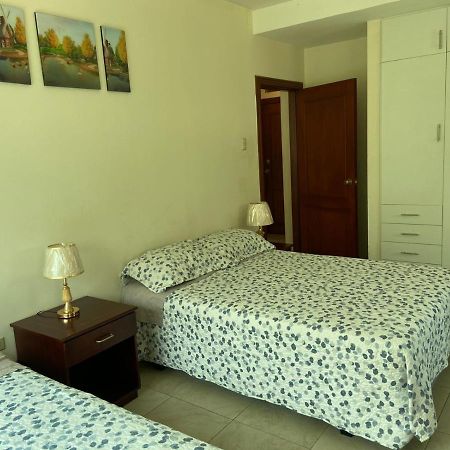 Doral Suite ¡Cerca Del Aeropuerto! Guayaquil Exterior foto