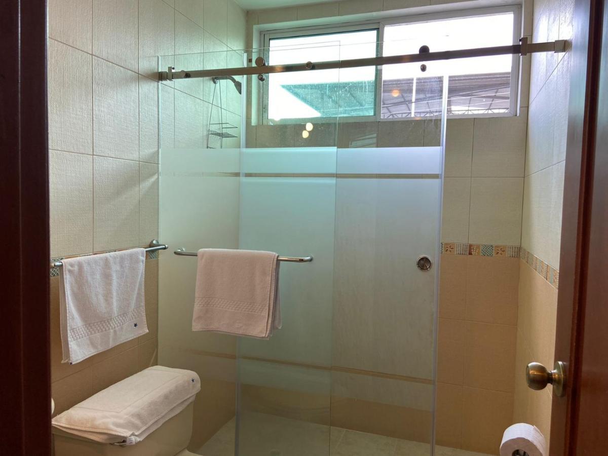 Doral Suite ¡Cerca Del Aeropuerto! Guayaquil Exterior foto